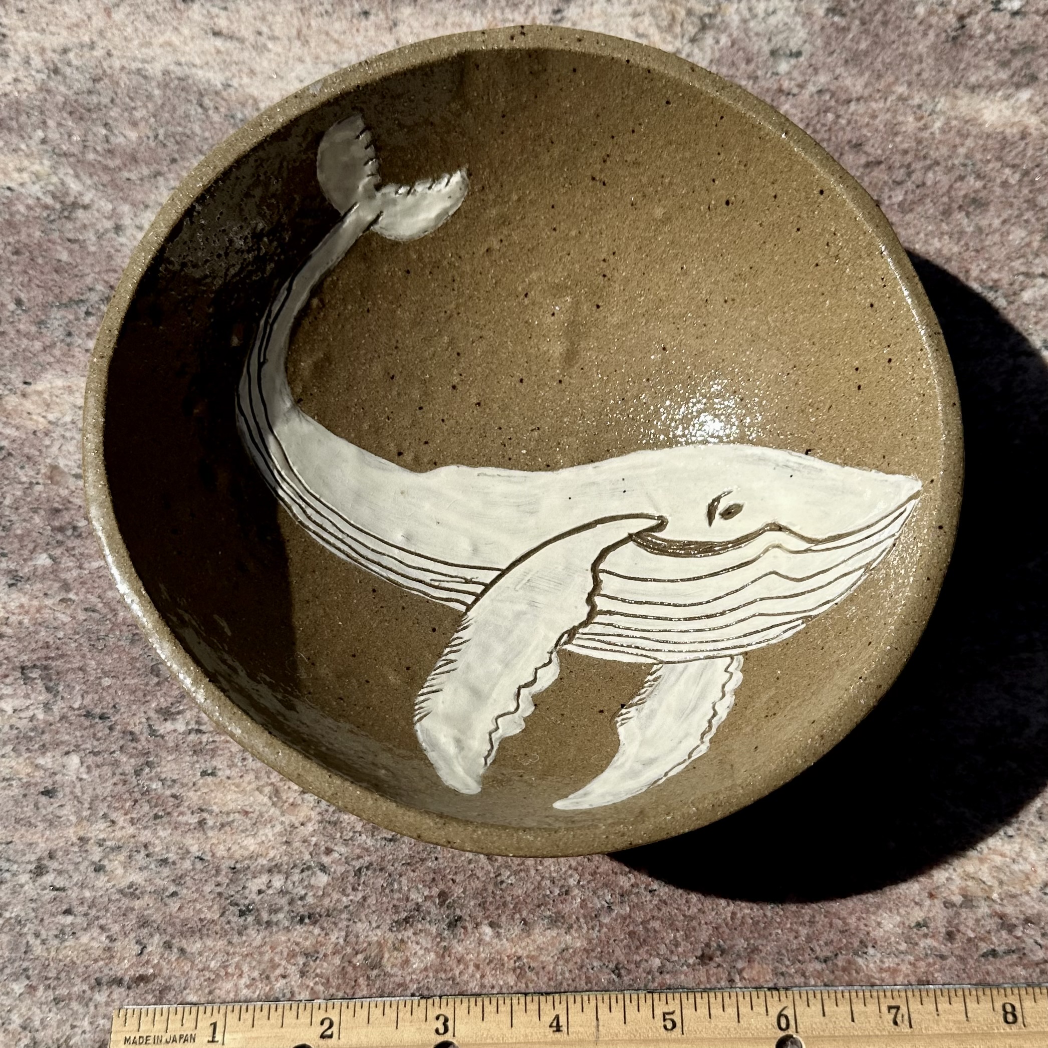Whale Bowl - Image 2