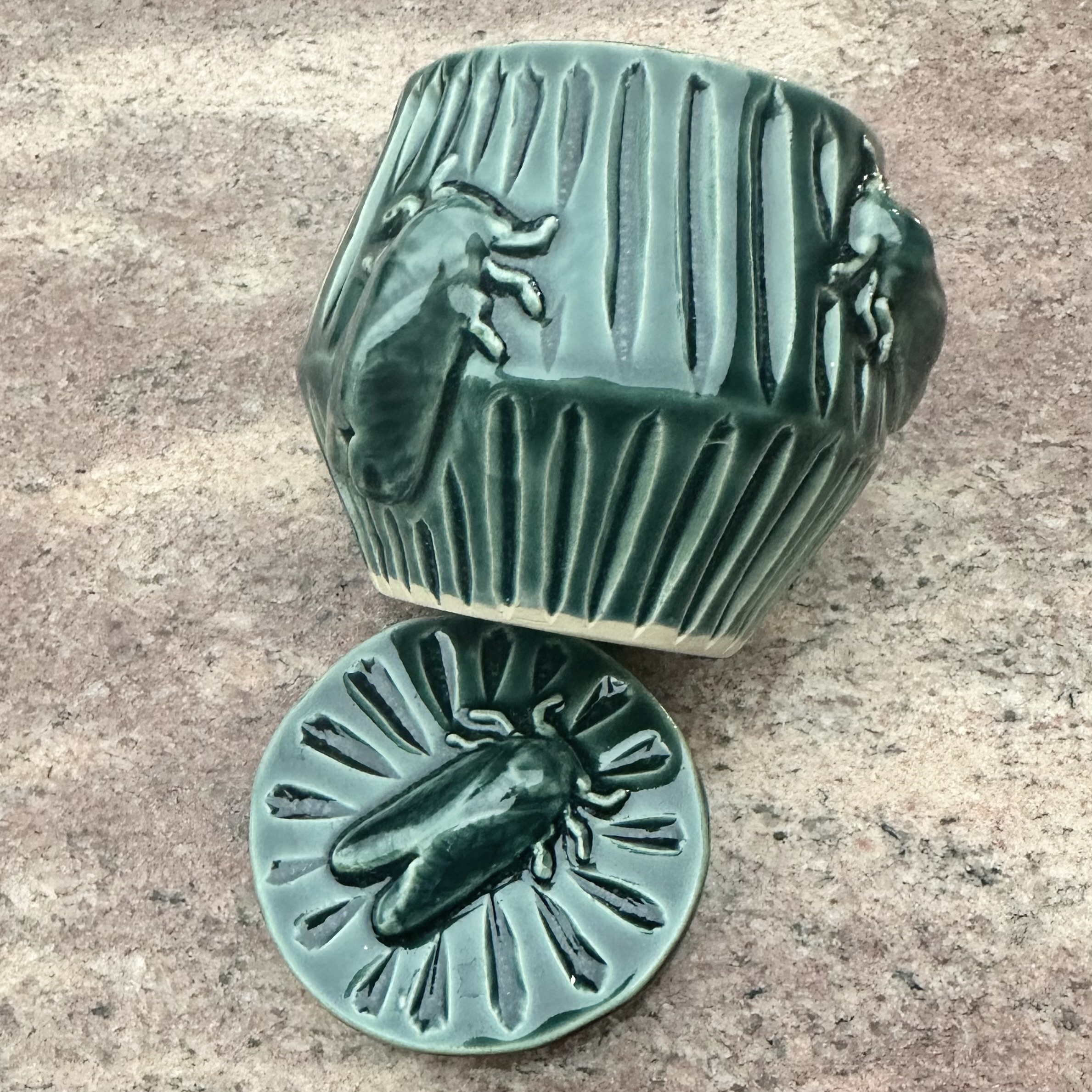 Beetles Jar - Image 4