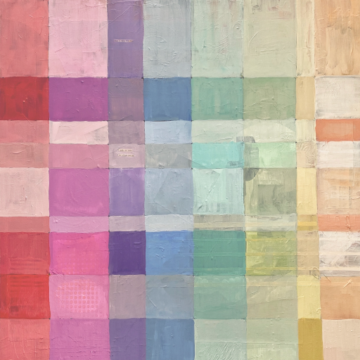 We Each Have a Place Here